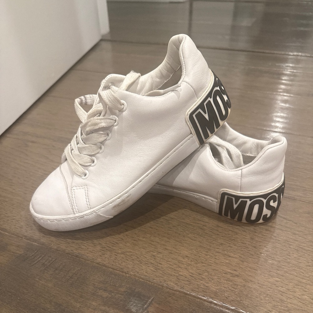 Moschino sneakers